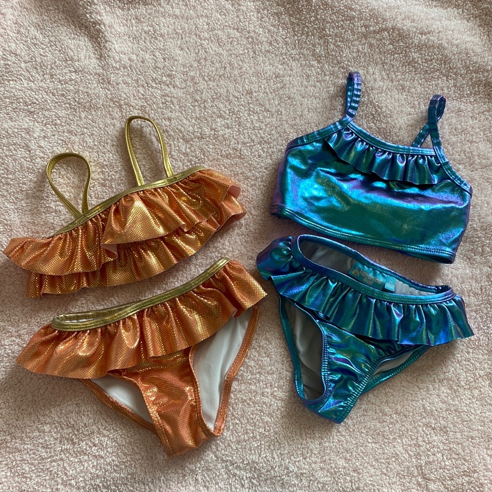toddler girl bikinis